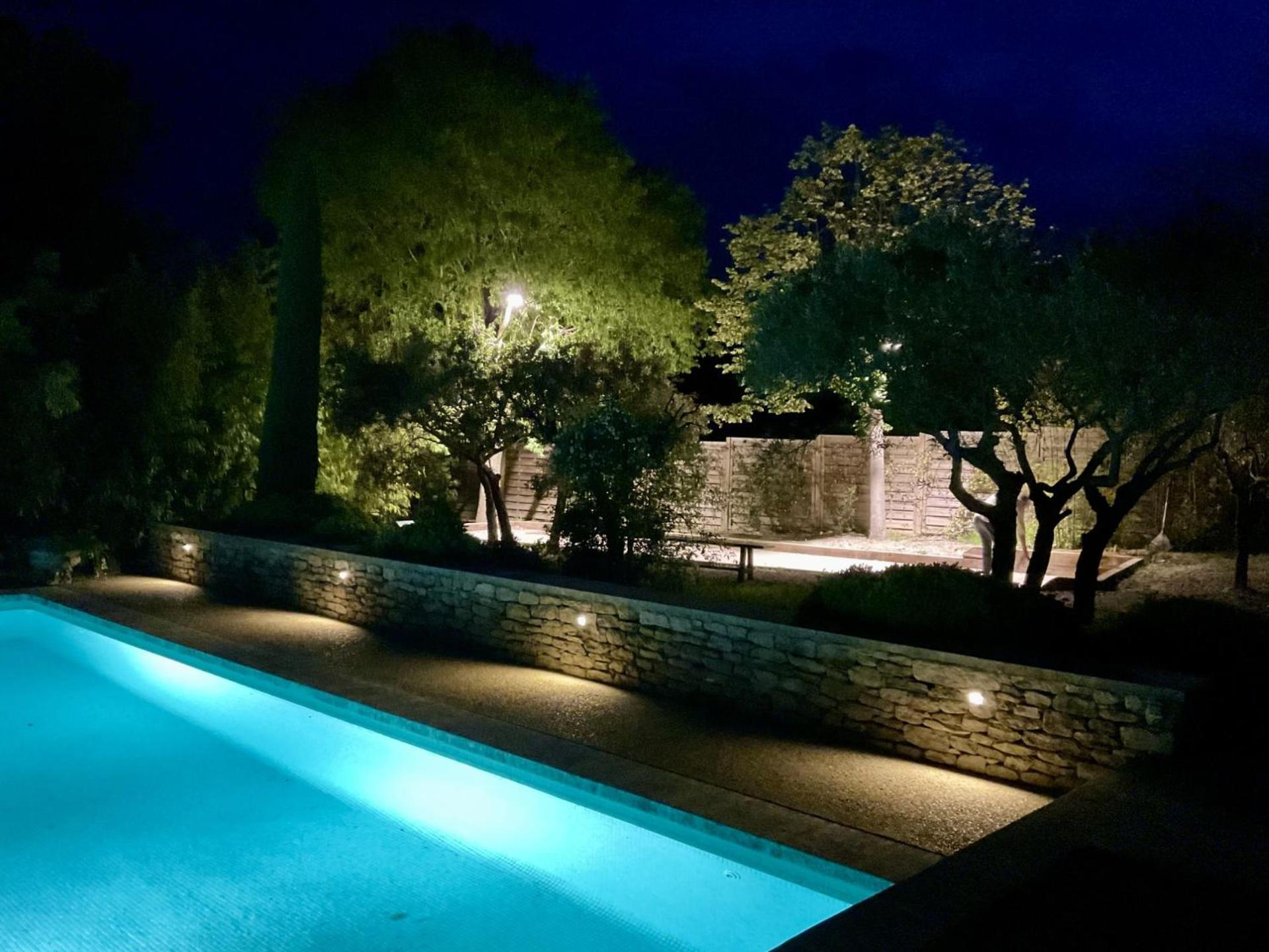 Provence Km28 Bed and Breakfast Gordes Εξωτερικό φωτογραφία