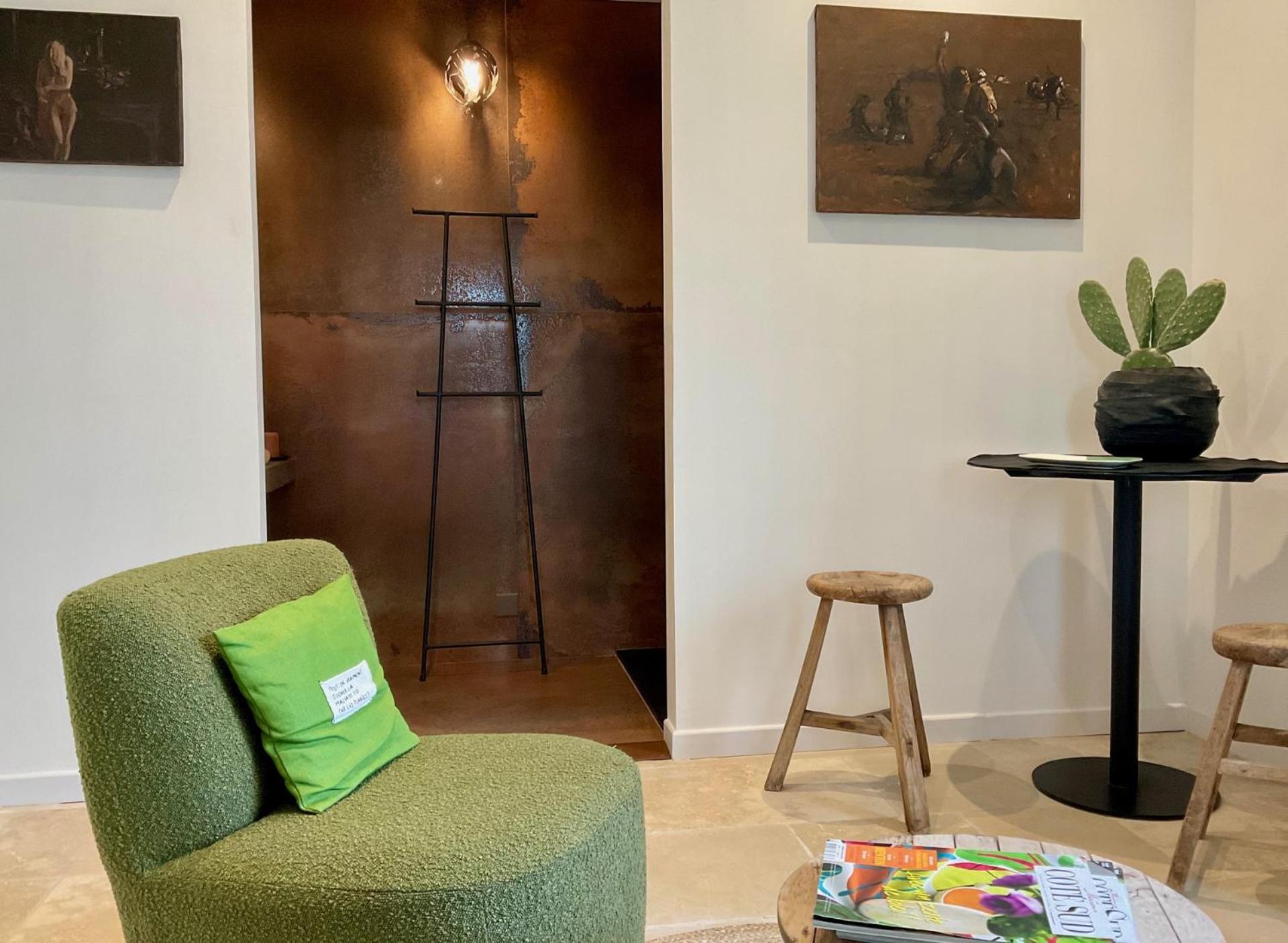 Provence Km28 Bed and Breakfast Gordes Εξωτερικό φωτογραφία