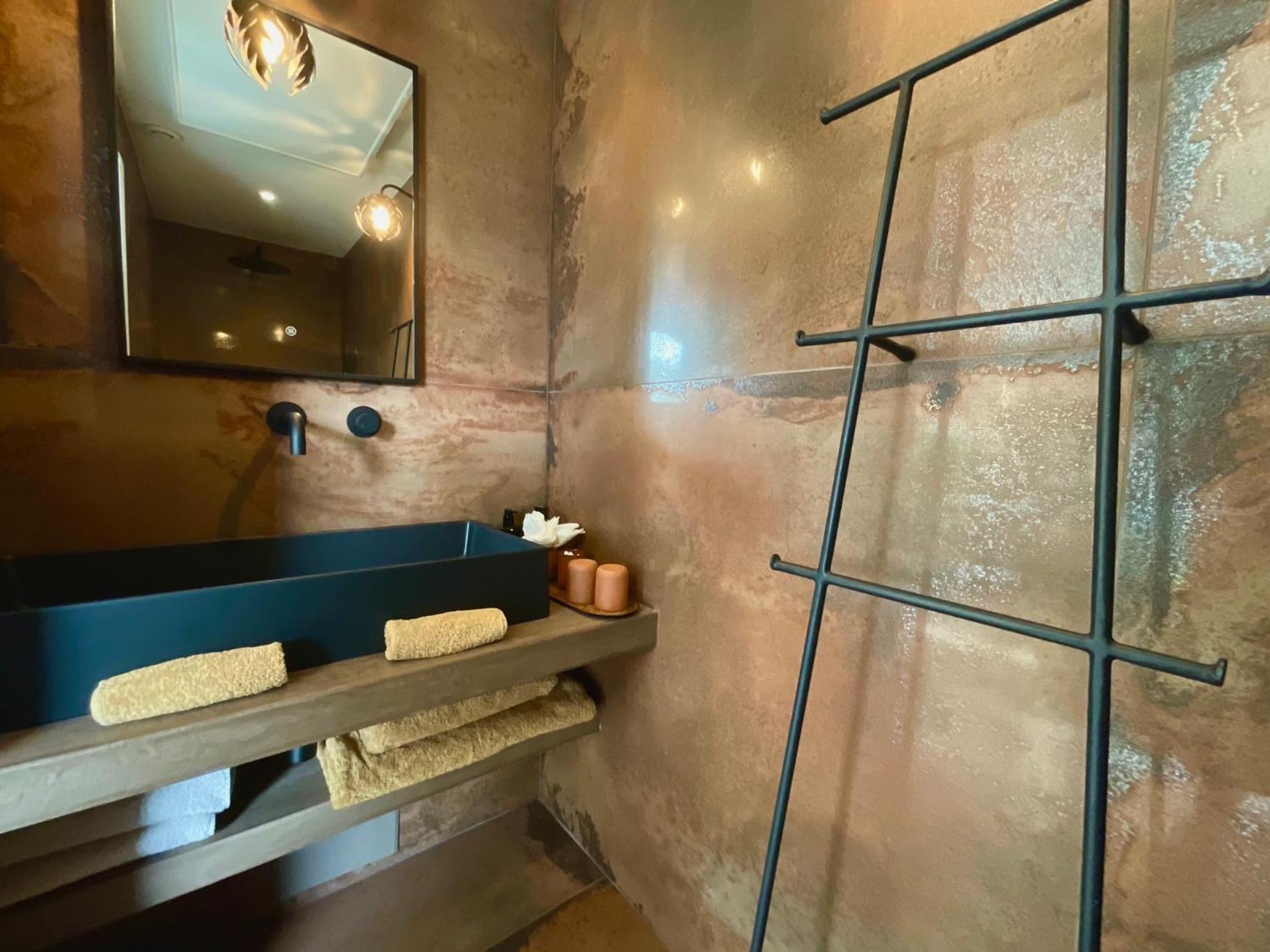 Provence Km28 Bed and Breakfast Gordes Εξωτερικό φωτογραφία