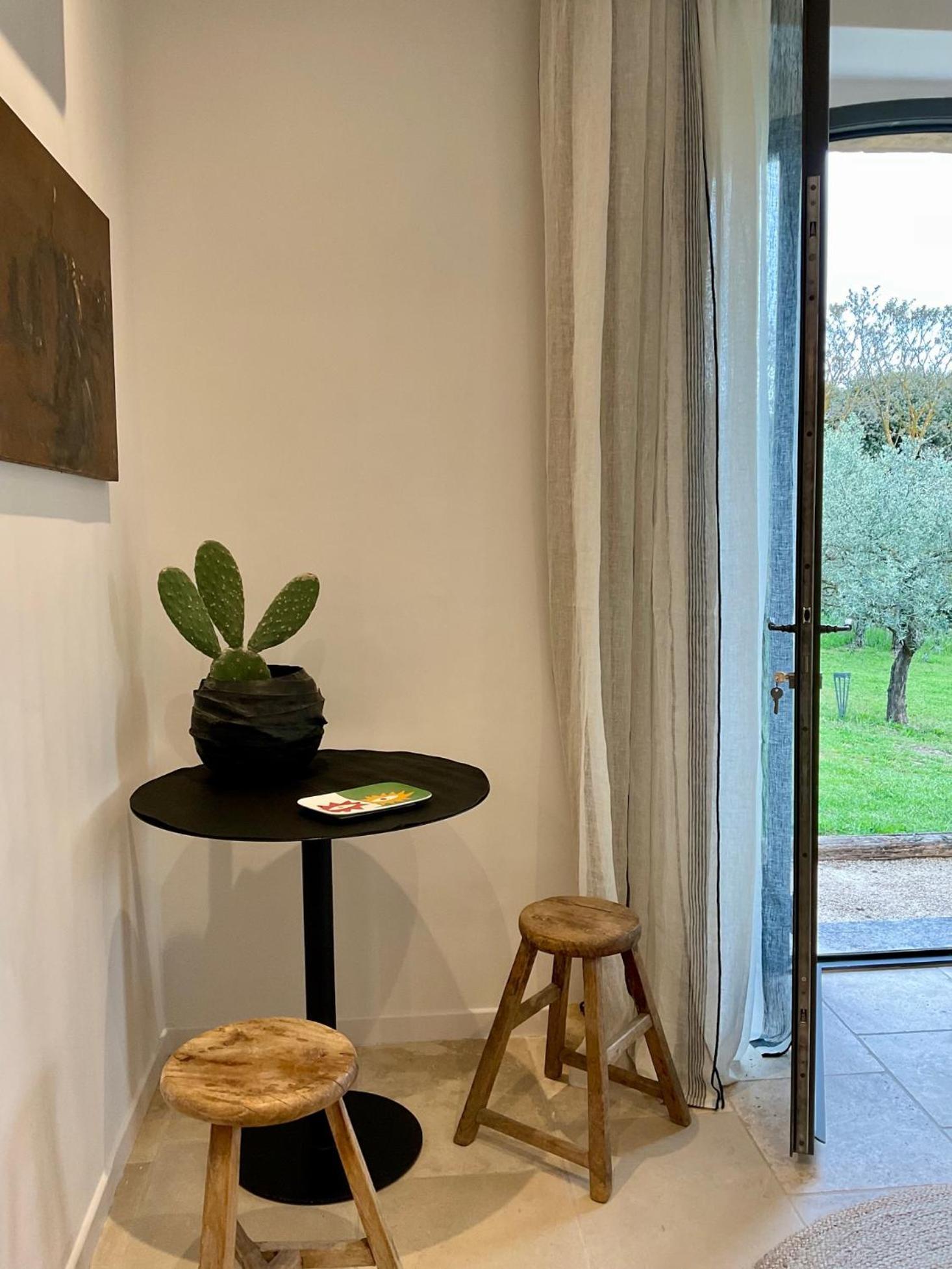 Provence Km28 Bed and Breakfast Gordes Εξωτερικό φωτογραφία