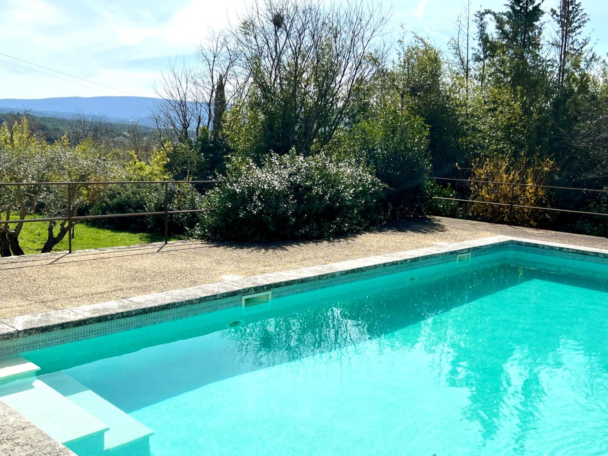 Provence Km28 Bed and Breakfast Gordes Εξωτερικό φωτογραφία