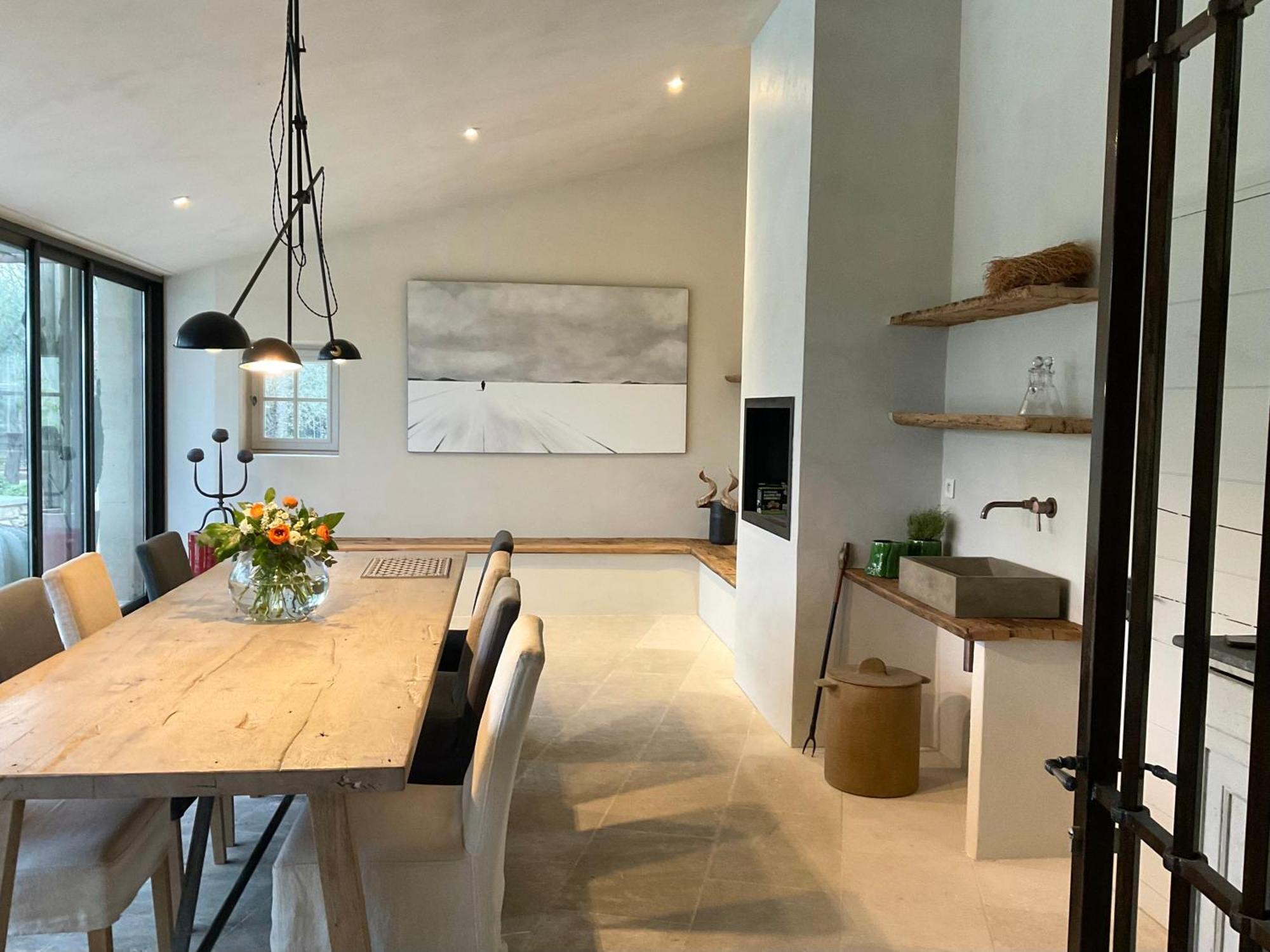 Provence Km28 Bed and Breakfast Gordes Εξωτερικό φωτογραφία