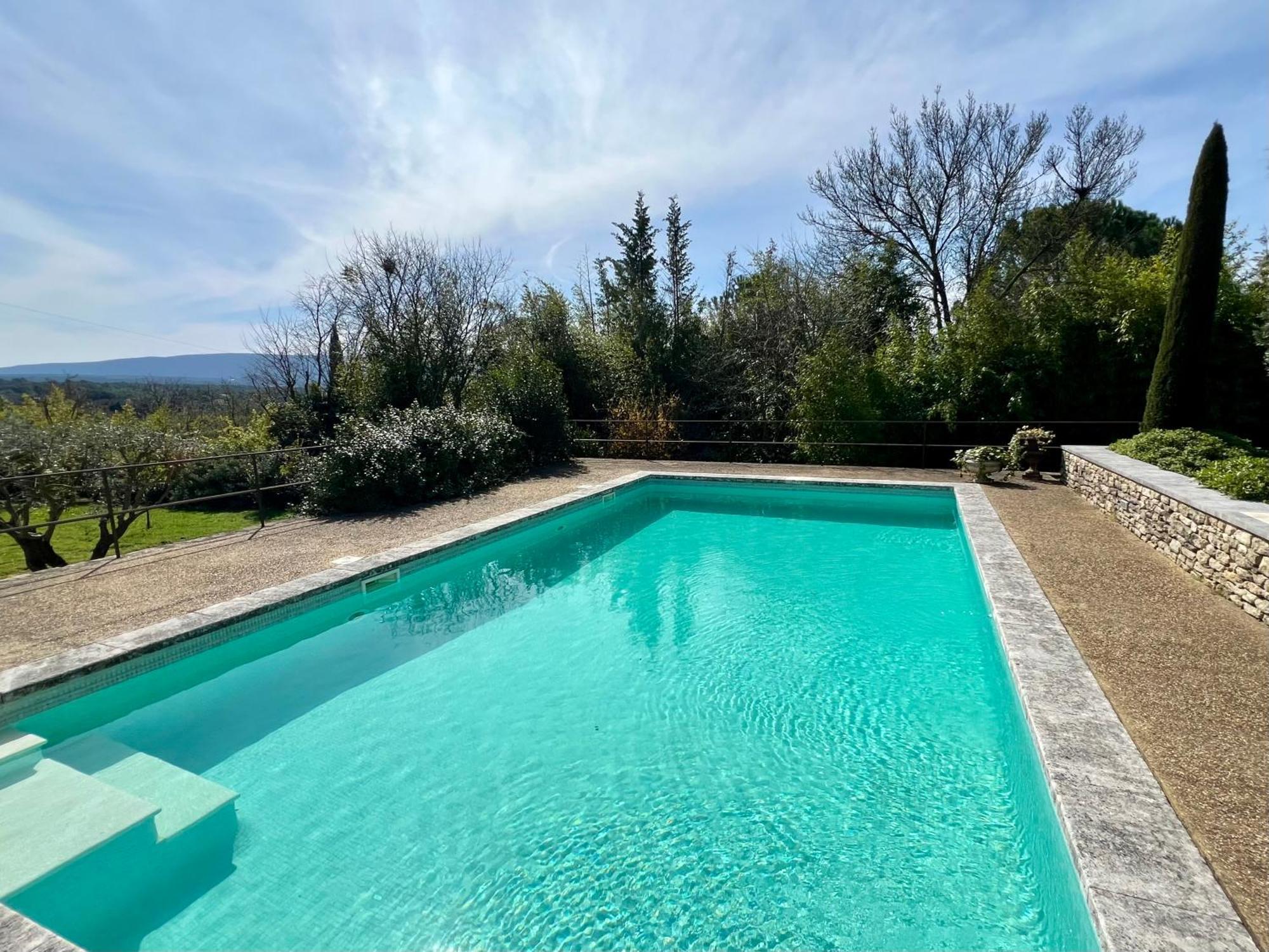 Provence Km28 Bed and Breakfast Gordes Εξωτερικό φωτογραφία