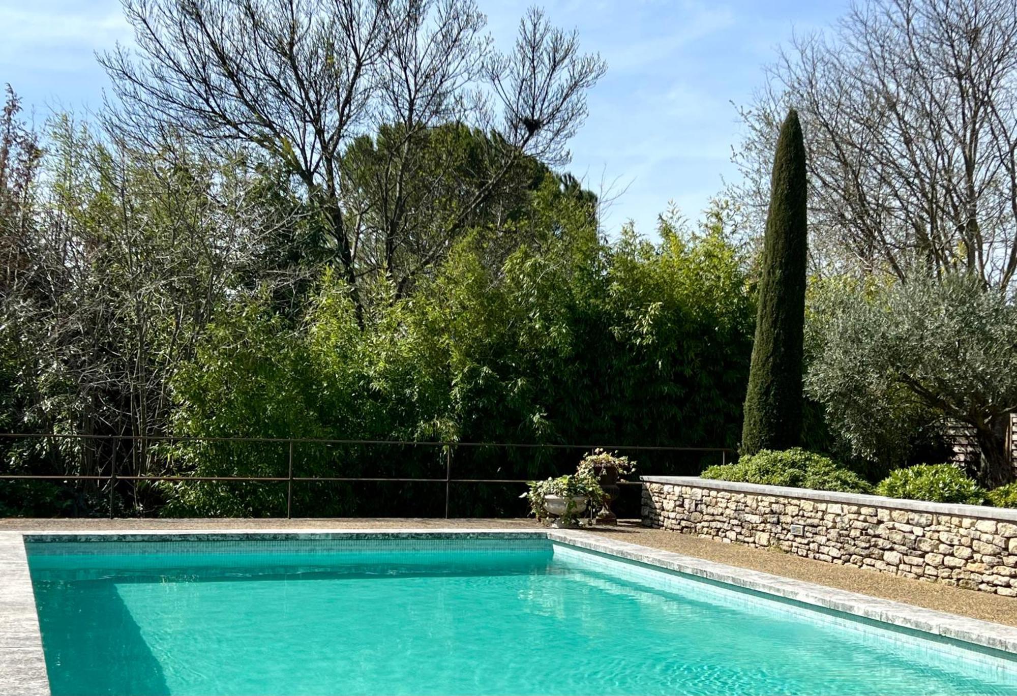 Provence Km28 Bed and Breakfast Gordes Εξωτερικό φωτογραφία