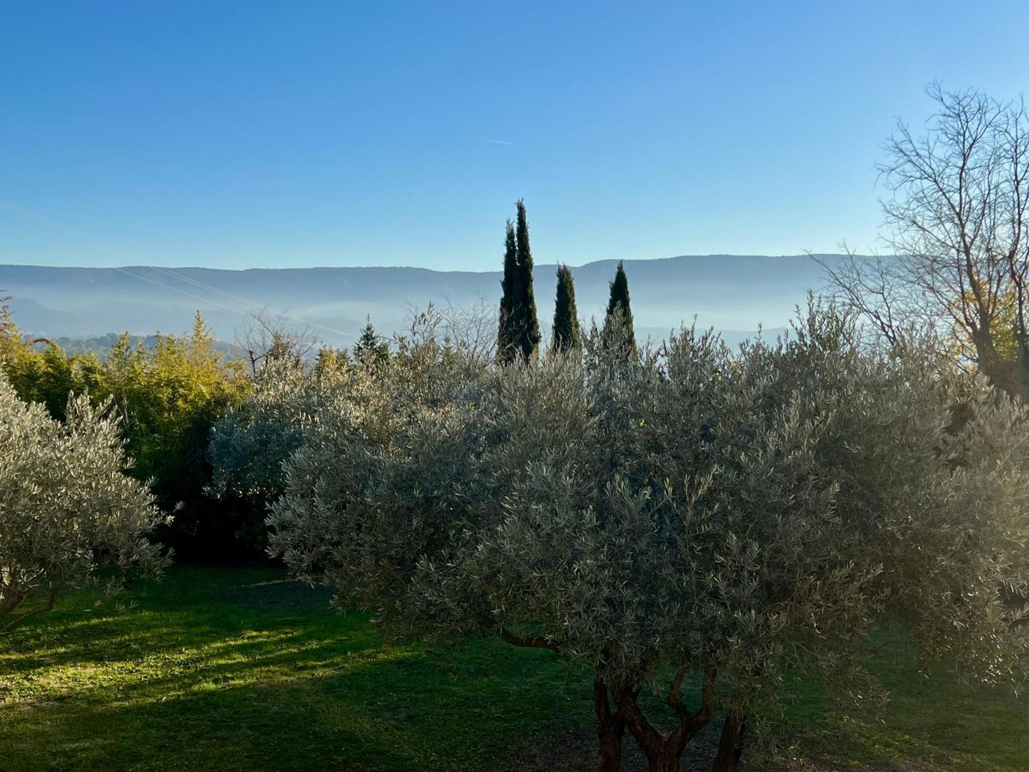 Provence Km28 Bed and Breakfast Gordes Εξωτερικό φωτογραφία