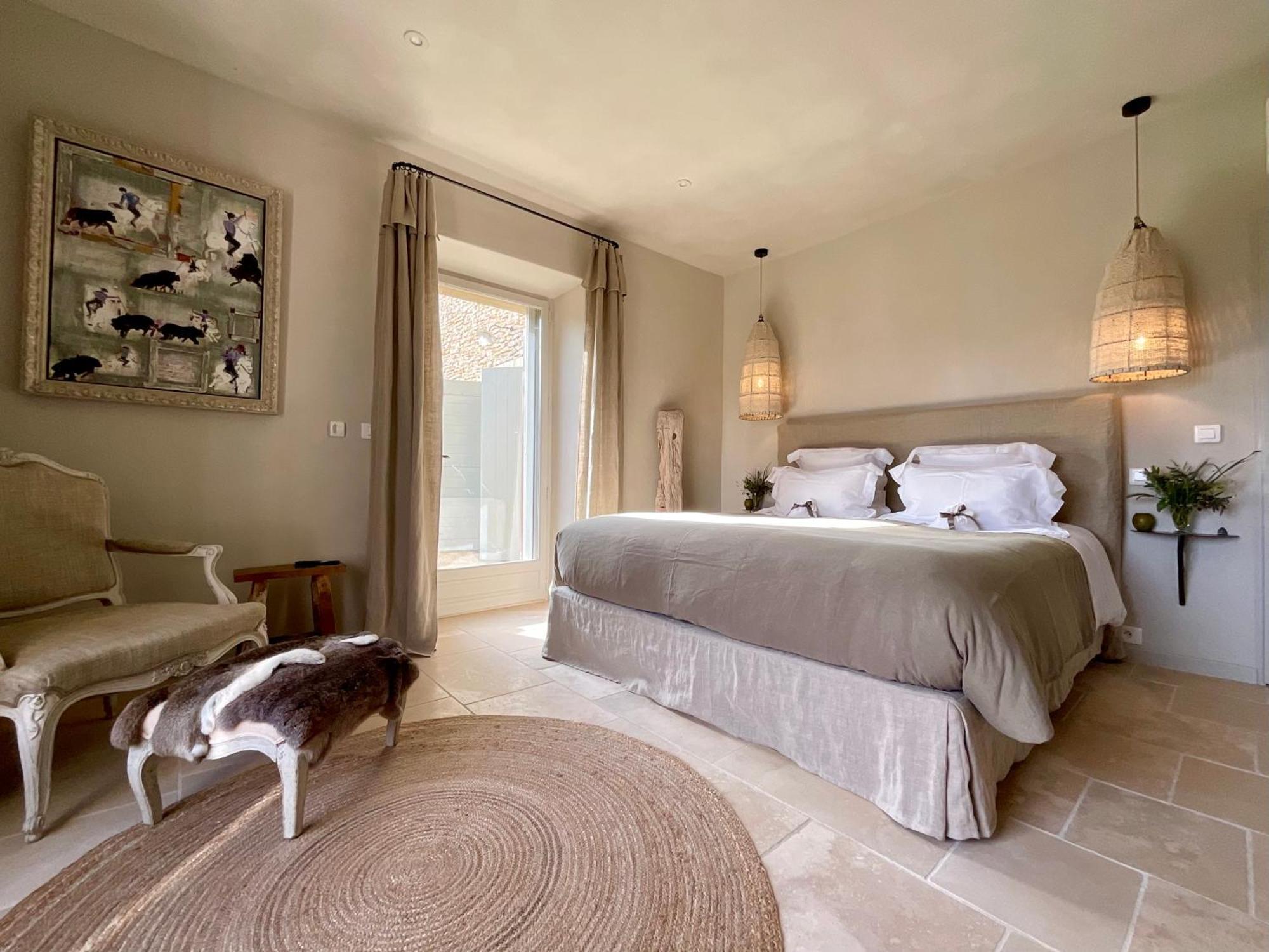 Provence Km28 Bed and Breakfast Gordes Εξωτερικό φωτογραφία