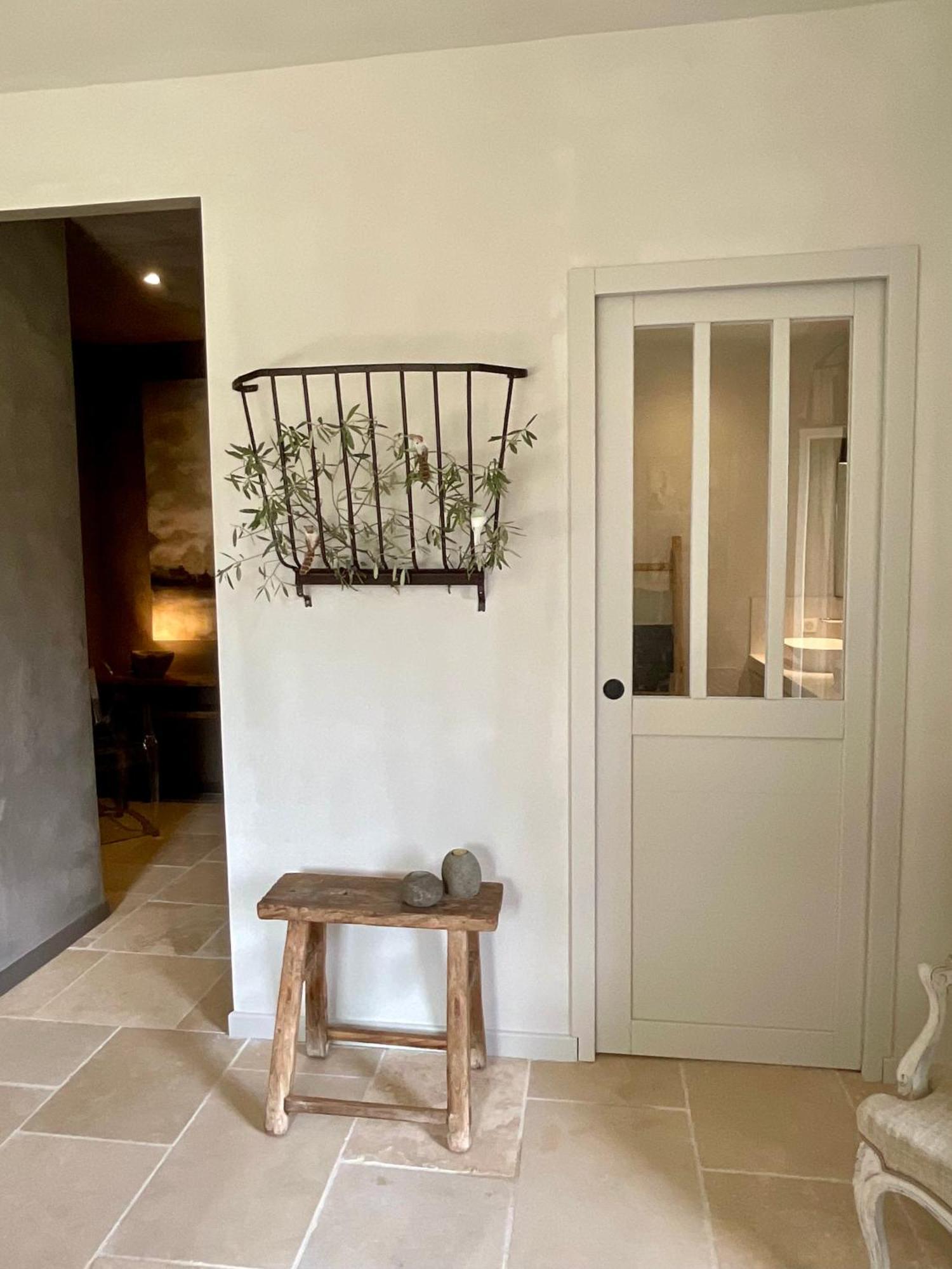 Provence Km28 Bed and Breakfast Gordes Εξωτερικό φωτογραφία