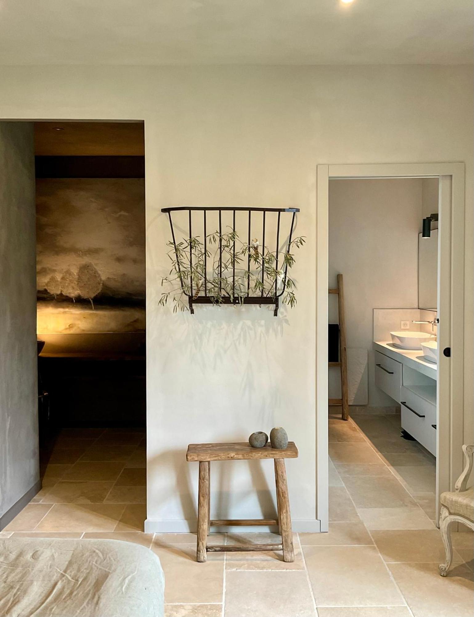 Provence Km28 Bed and Breakfast Gordes Εξωτερικό φωτογραφία