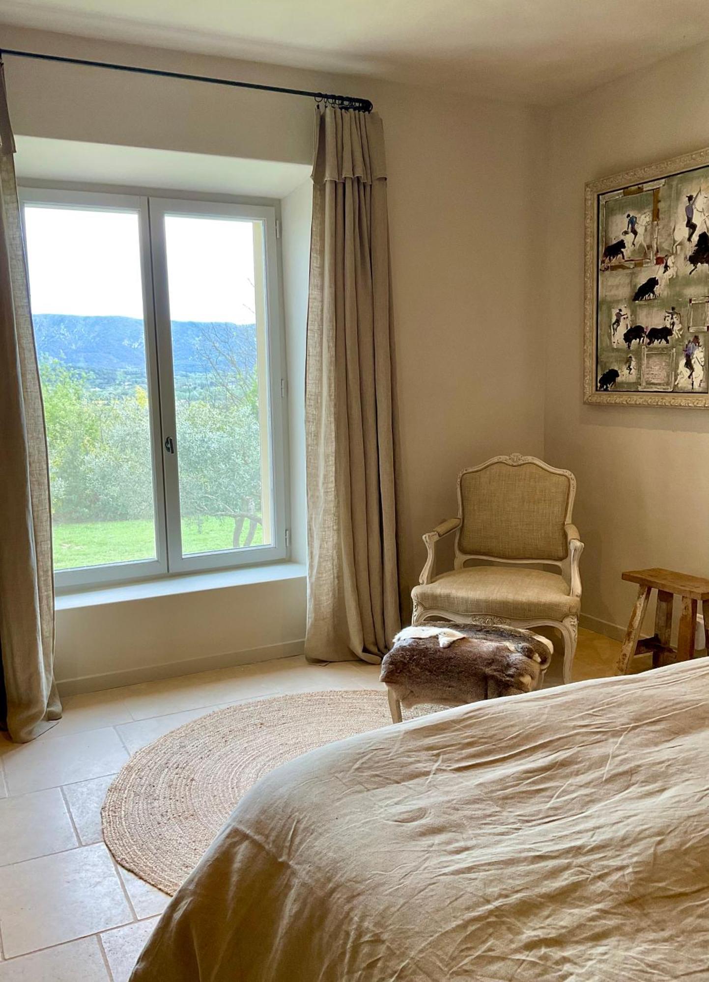 Provence Km28 Bed and Breakfast Gordes Εξωτερικό φωτογραφία
